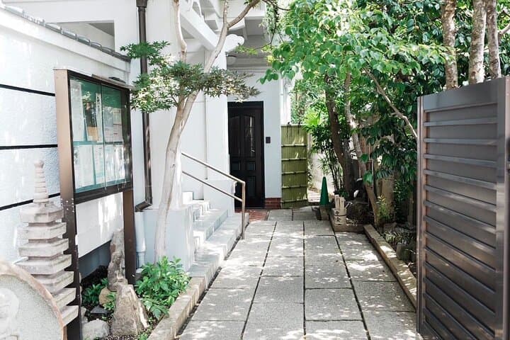 Zen Meditation and Matcha Tea Ceremony Experience — photo 19