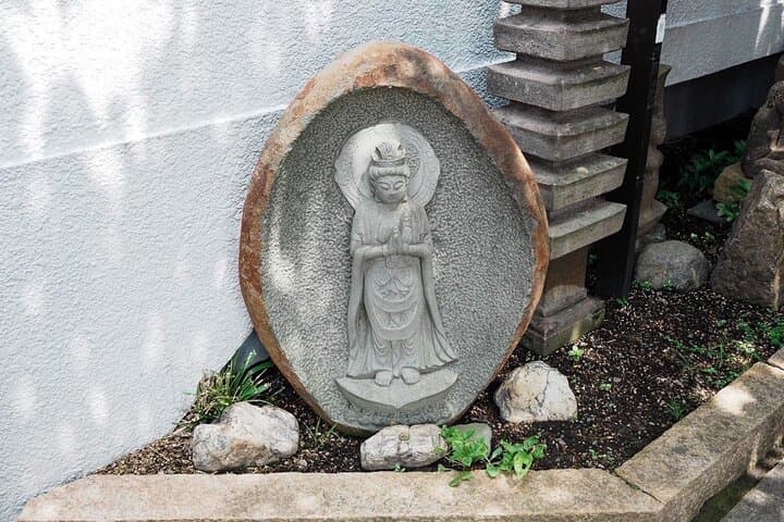 Zen Meditation and Matcha Tea Ceremony Experience — photo 20