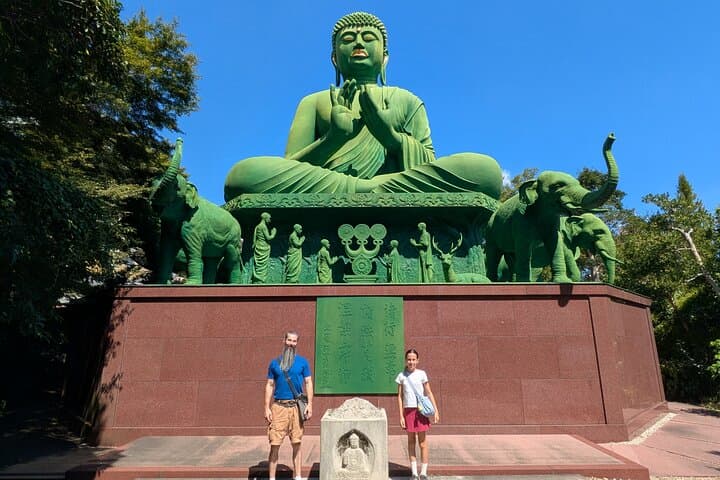 Nagoya Private Tour – Nationally Licensed Guide & Private Car — photo 8