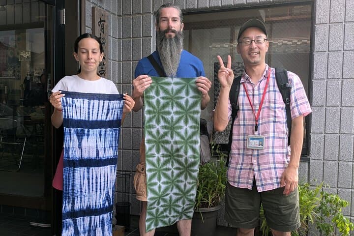 Nagoya Private Tour – Nationally Licensed Guide & Private Car — photo 9