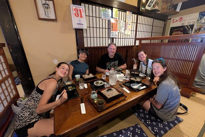 Takayama & Shirakawa-go Private Tour – Guide & Car from Nagoya — photo 15
