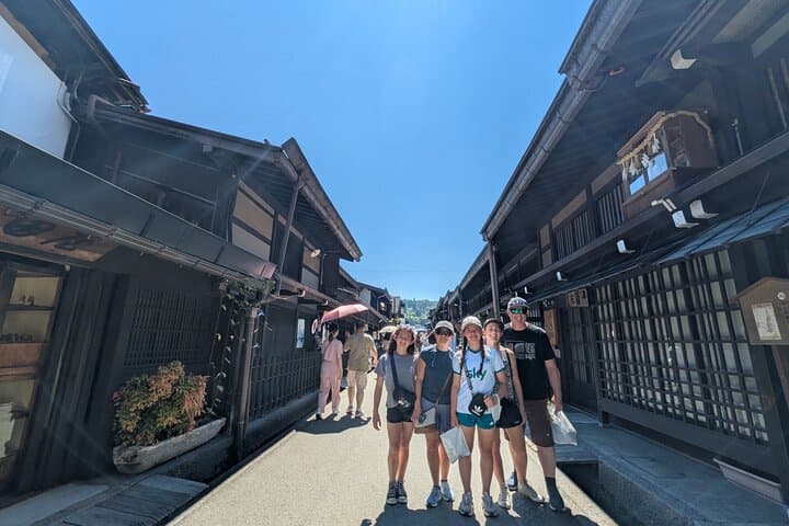 Takayama & Shirakawa-go Private Tour – Guide & Car from Nagoya — photo 9