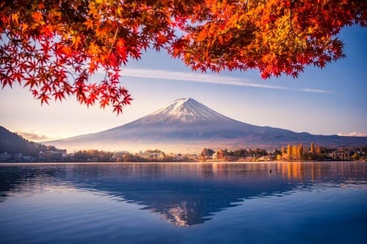 Mt. Fuji Tours with Kawaguchi Lake Ropeway View English Speaking — photo 2