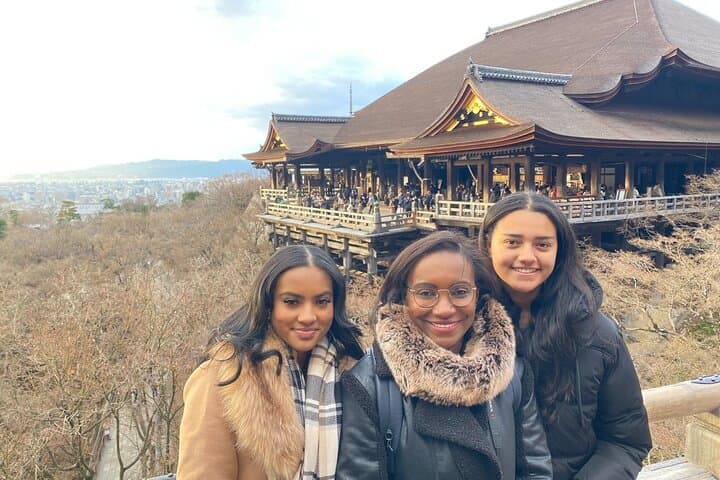 Kyoto 2-Day Private Tour with Guide & Vehicle (Max 15 persons) — photo 8
