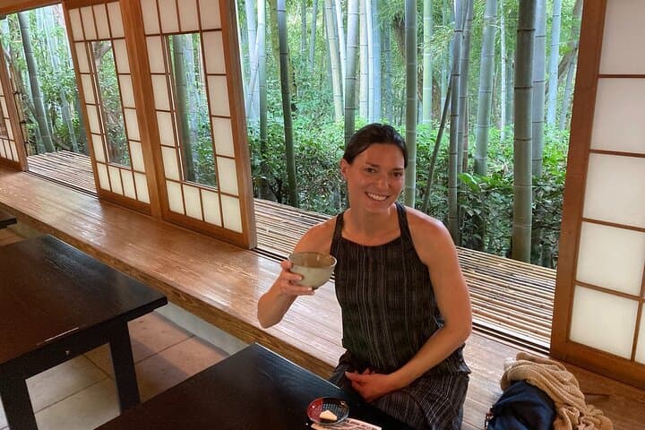 Kyoto 2-Day Private Tour with Guide & Vehicle (Max 15 persons) — photo 11