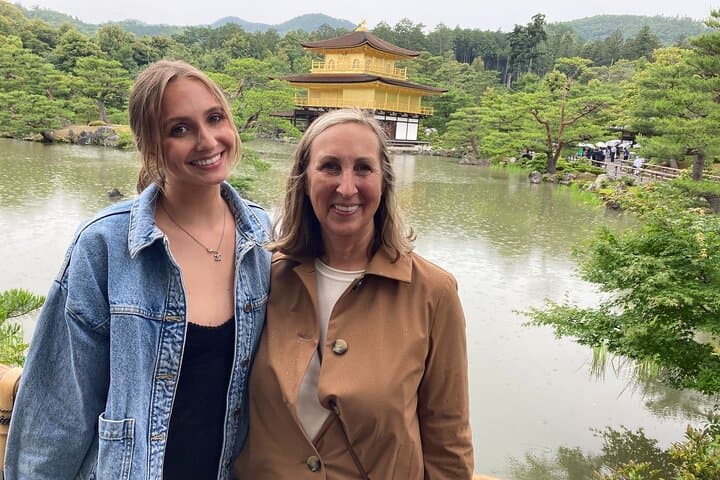 Kyoto 2-Day Private Tour with Guide & Vehicle (Max 15 persons) — photo 15