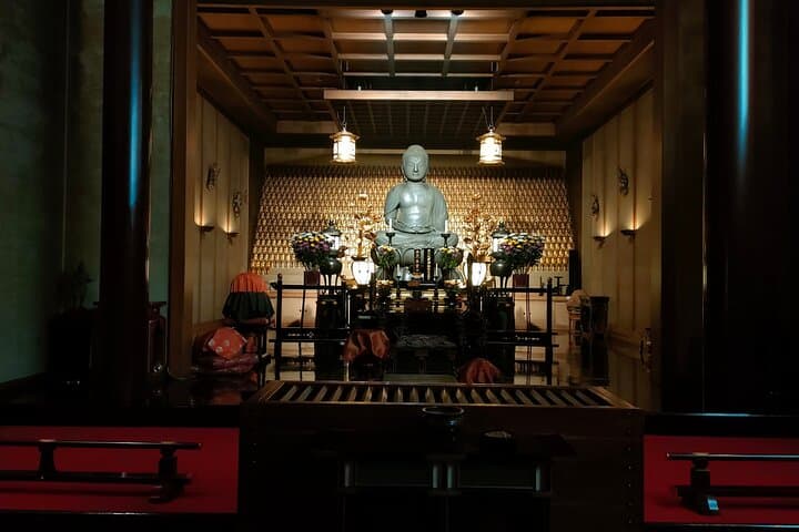 Edo Resilience: Ryogoku Culture & Disaster Heritage Walking Tour — photo 3
