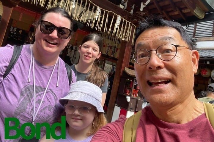 Bar Hopping Tour in Osaka — photo 5