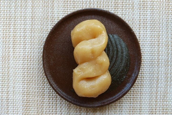 Cooking local cuisine＆Sｗeets in Matsuyama Castle town, Ehime — photo 7