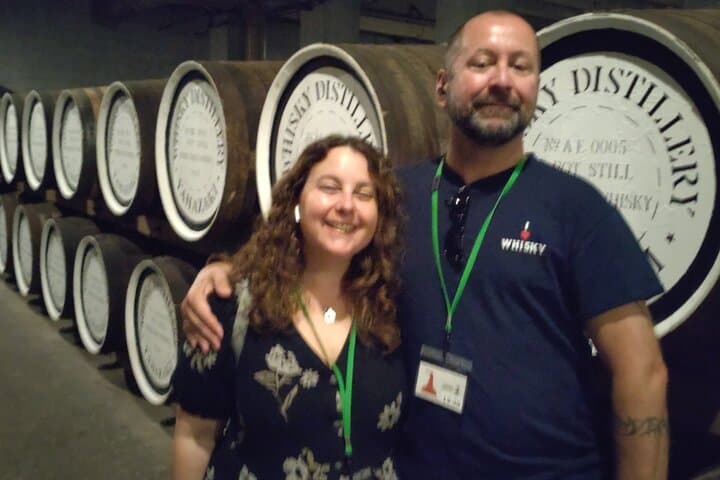 Visit Whisky Distillery Tour from Kyoto — photo 3