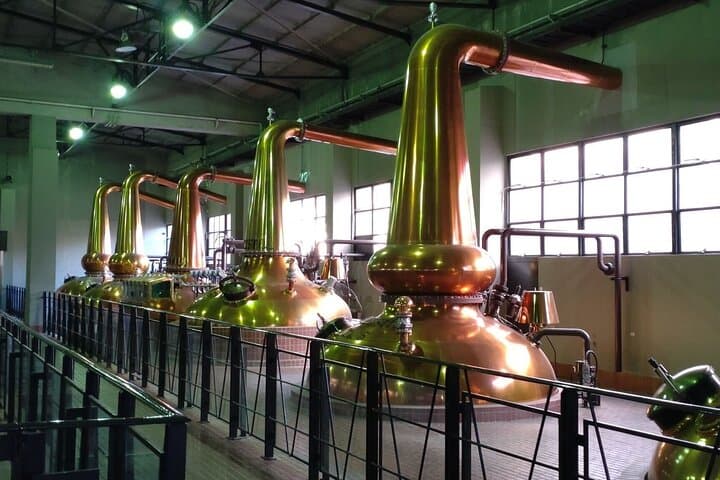 Visit Whisky Distillery Tour from Kyoto — photo 7