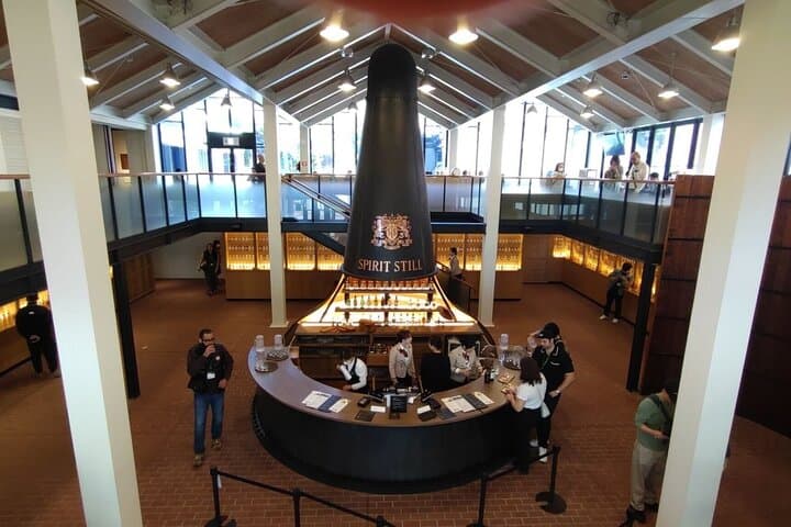 Visit Whisky Distillery Tour from Kyoto — photo 8