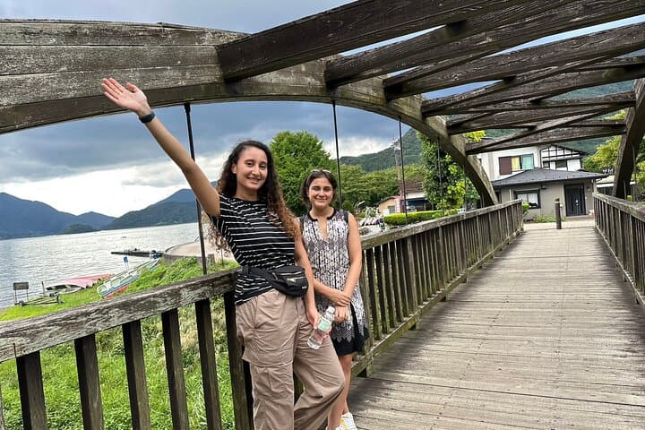 Tokyo: Mt.Fuji & Lake Kawaguchiko 1-Day Bus Tour w/Optional Lunch — photo 15