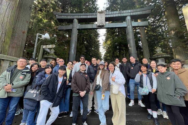 Tokyo: Mt.Fuji & Lake Kawaguchiko 1-Day Bus Tour w/Optional Lunch — photo 13