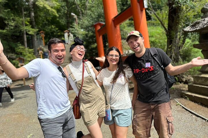 Tokyo: Mt.Fuji & Lake Kawaguchiko 1-Day Bus Tour w/Optional Lunch — photo 12