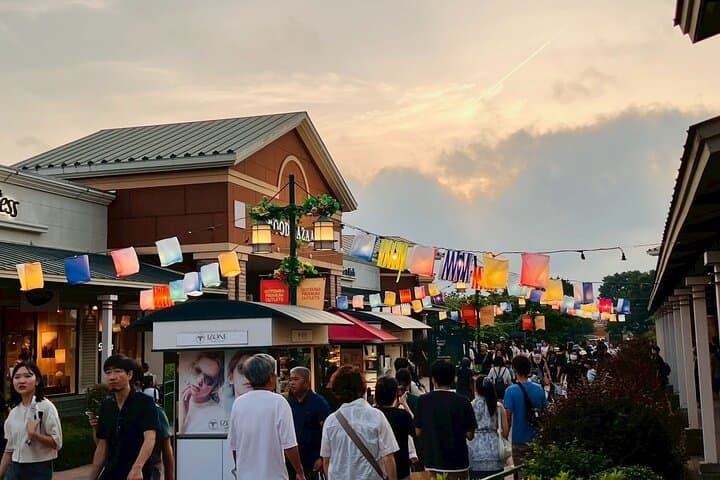 Tokyo: Mt. Fuji, Oshino Hakkai and Gotemba Outlets 1-Day Bus Tour — photo 17