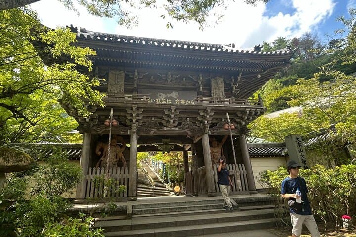 Hiroshima & Miyajima Tour: Peace Park, Dome & Shrine Visit — photo 3