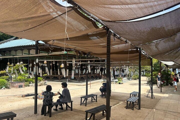 Hiroshima & Miyajima Tour: Peace Park, Dome & Shrine Visit — photo 4