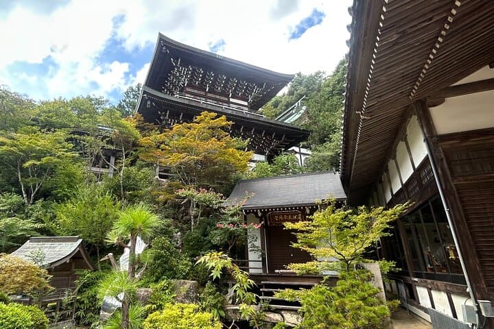 Hiroshima & Miyajima Tour: Peace Park, Dome & Shrine Visit — photo 5