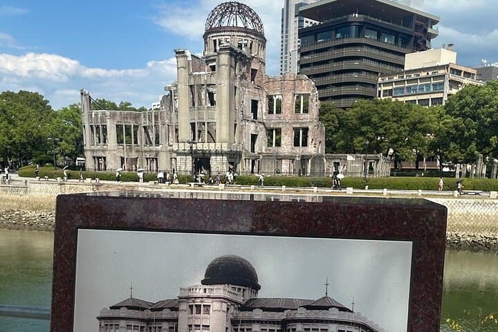 Hiroshima & Miyajima Tour: Peace Park, Dome & Shrine Visit — photo 13