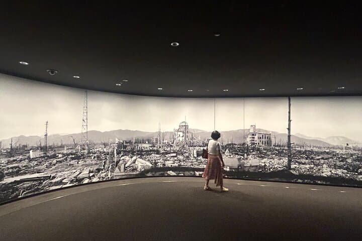 Hiroshima & Miyajima Tour: Peace Park, Dome & Shrine Visit — photo 16