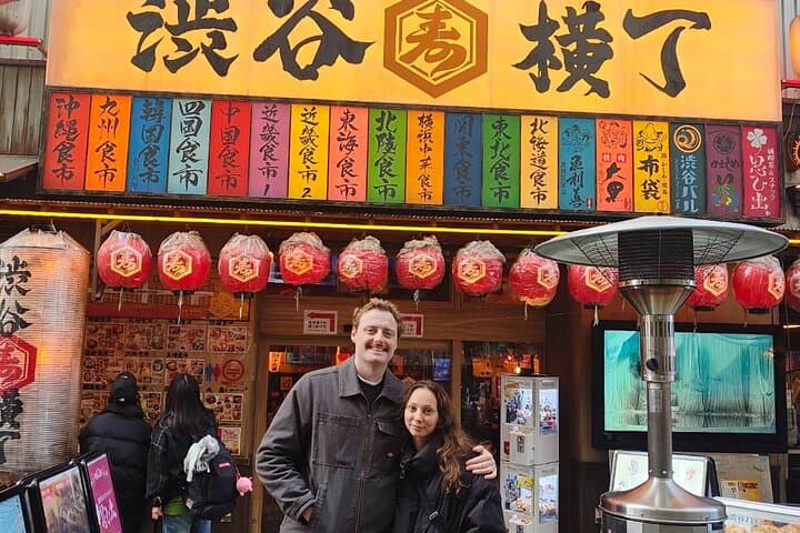 Nikko Highlights Day Trip Private Car & Local Guide from Tokyo — photo 7