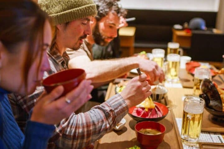 Private Full-Day Osaka Tour Personalized Food Tour by Car & Guide — photo 5