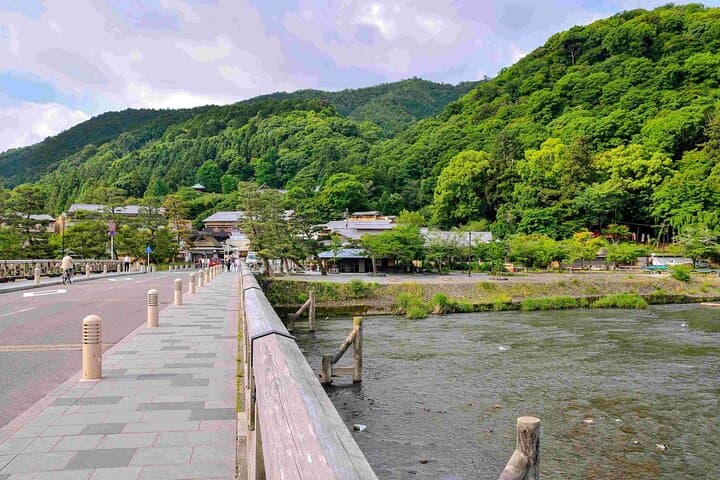 Nara Park, Golden Pavilion Bamboo Forest Day Trip From Osaka — photo 16