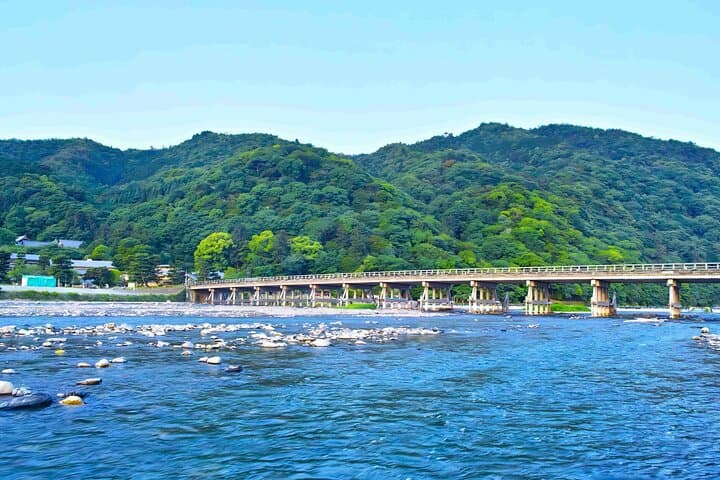 Nara Park, Golden Pavilion Bamboo Forest Day Trip From Osaka — photo 19