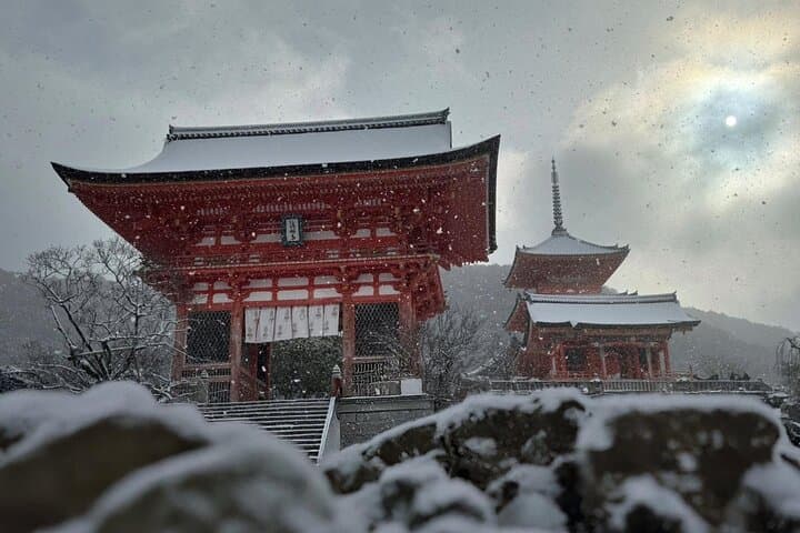 Private Kyoto Early Bird English Tour: Gion(Geisha) & Higashiyama — photo 9