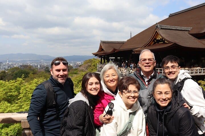 Private Kyoto Early Bird English Tour: Gion(Geisha) & Higashiyama — photo 5