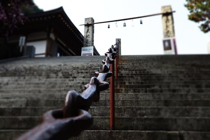 Ishizuchi Mystical Tour Nature and Ancient Culture Immersion — photo 5