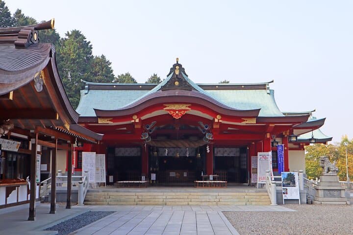 Ishizuchi Mystical Tour Nature and Ancient Culture Immersion — photo 6