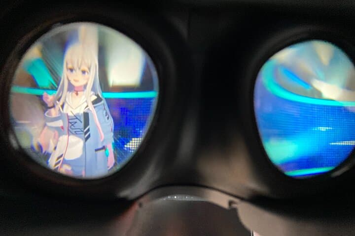 Osaka Sightseeing Experience | Rooftop Café & VR Show — photo 13