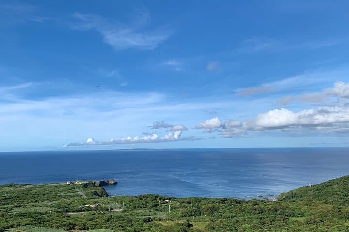 Okinawa Hip-Hop Bus C Course Tour to Northern Island — photo 14
