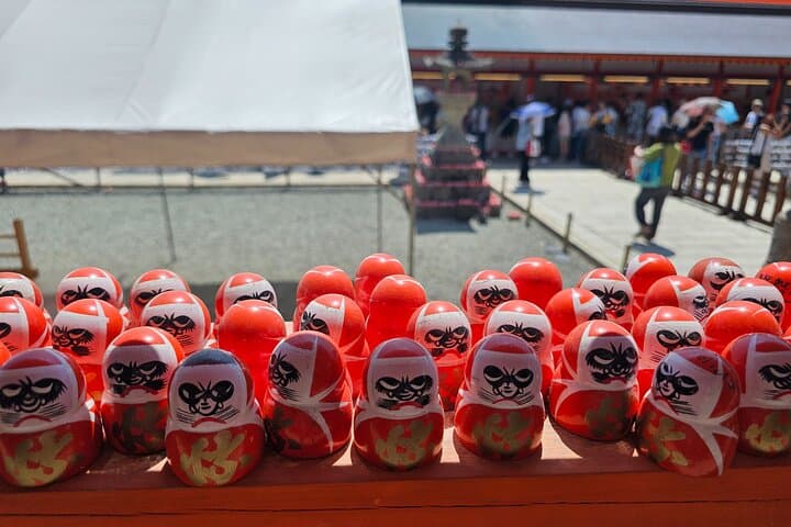 Osaka Half-day E-bike Adventure: Minoh Falls & Katsuoji Temple — photo 16
