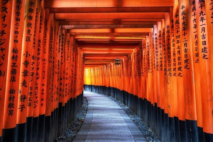 Kyoto Essentials Private Tour: Perfect for First-Time Visitors — photo 14