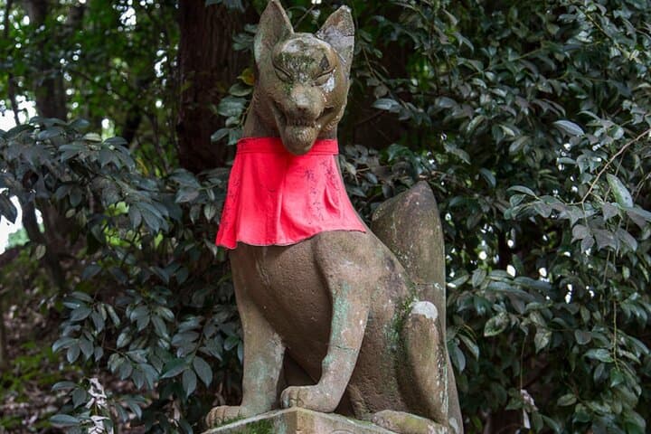 Kyoto Essentials Private Tour: Perfect for First-Time Visitors — photo 15