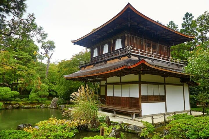 Kyoto Essentials Private Tour: Perfect for First-Time Visitors — photo 12