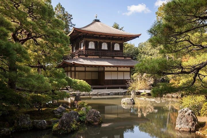 Kyoto Essentials Private Tour: Perfect for First-Time Visitors — photo 11