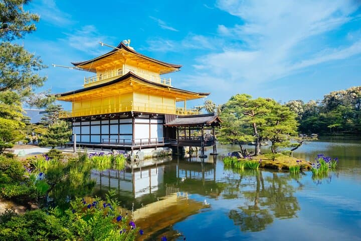 Kyoto Essentials Private Tour: Perfect for First-Time Visitors — photo 5