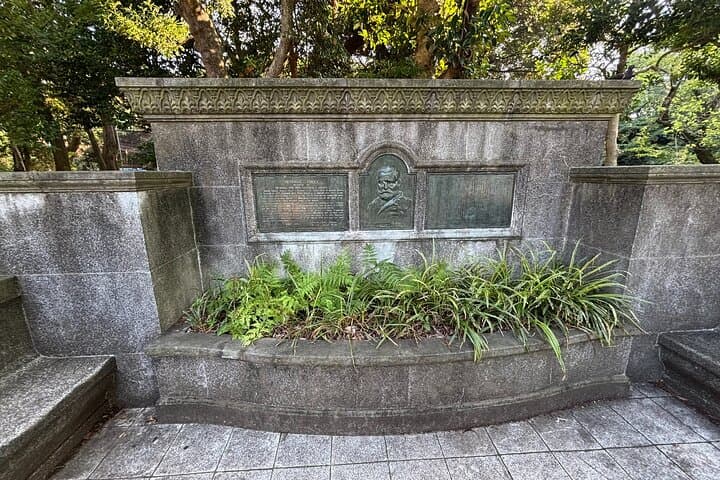 Ueno Area Where Samurai Fell and Japan Rose — photo 7