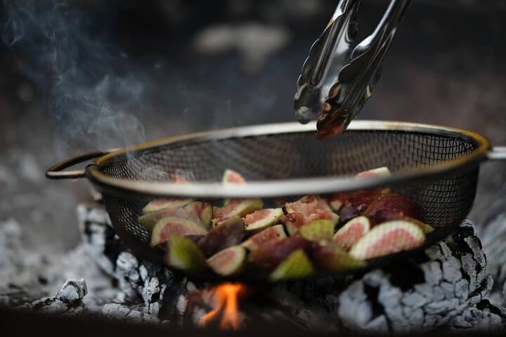 Wood Fired Cuisine, Kayak Fishing and Hiking — photo 3