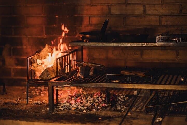 Wood Fired Cuisine, Kayak Fishing and Hiking — photo 4