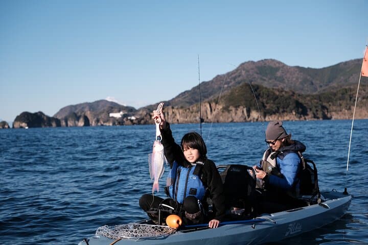 Wood Fired Cuisine, Kayak Fishing and Hiking — photo 6