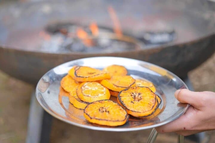 Wood Fired Cuisine, Kayak Fishing and Hiking — photo 11