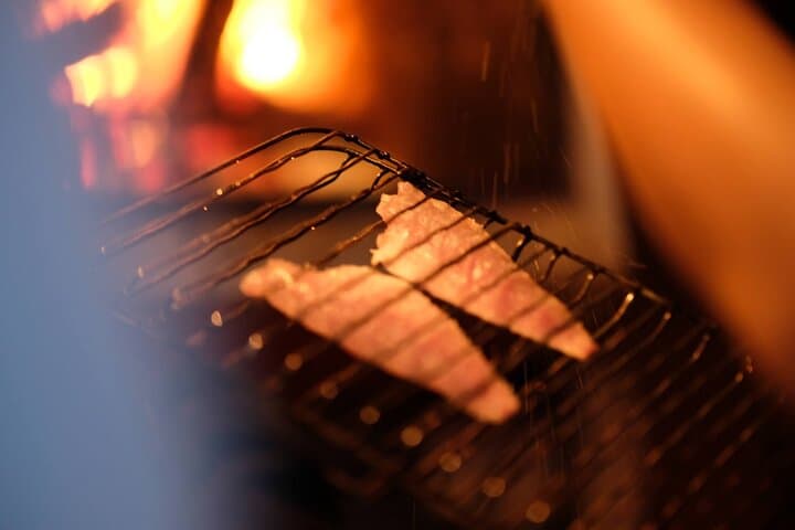 Wood Fired Cuisine, Kayak Fishing and Hiking — photo 12