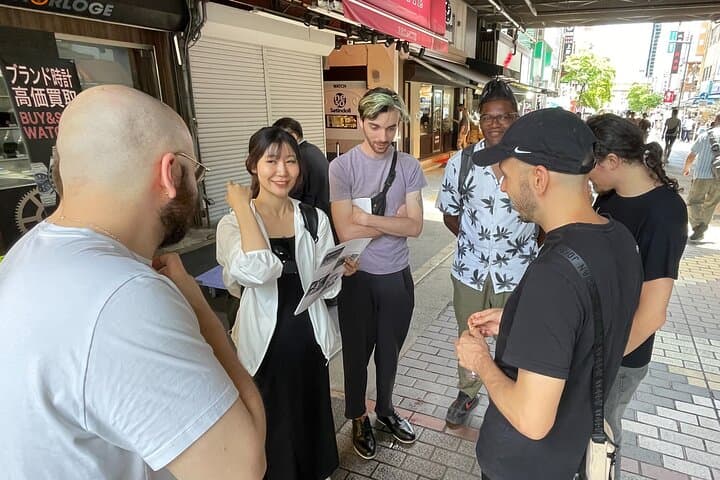 The Perfect Start: Asakusa Sightseeing & Travel Tips with Coffee — photo 2