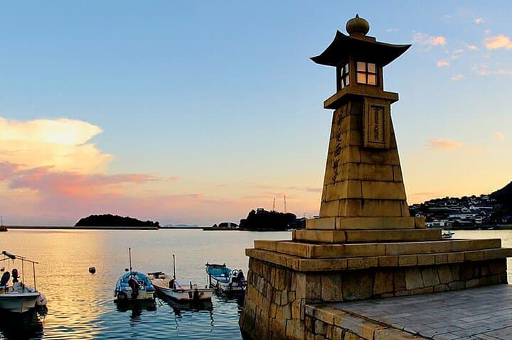 Onomichi and Fukuyama Day Tour — photo 12