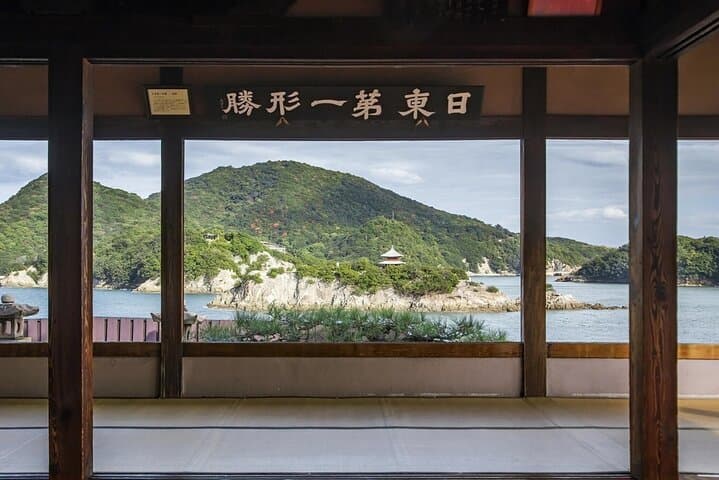 Onomichi and Fukuyama Day Tour — photo 11